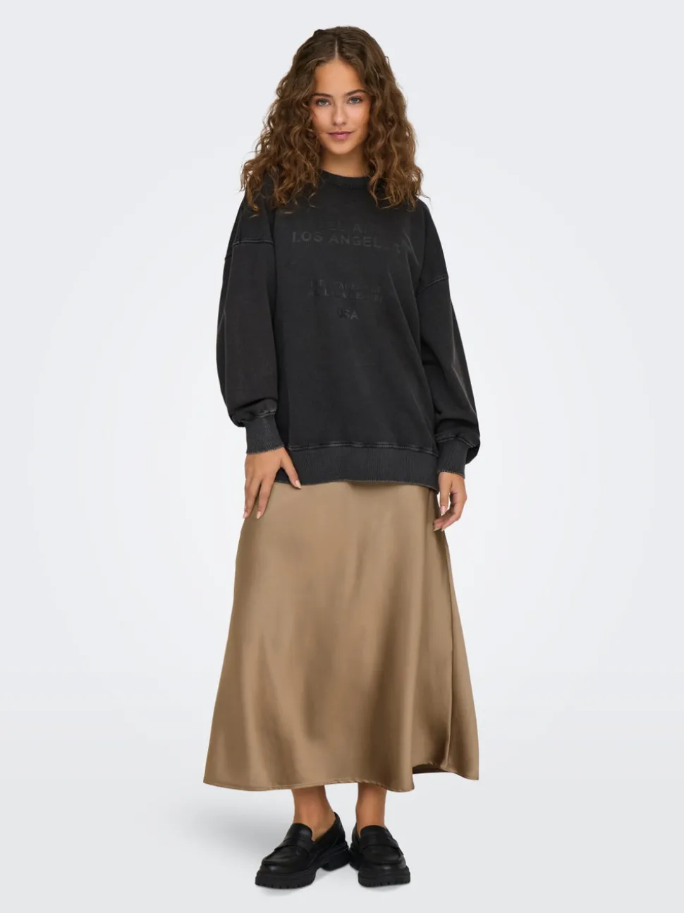 ONLXENIA Sweat-shirts