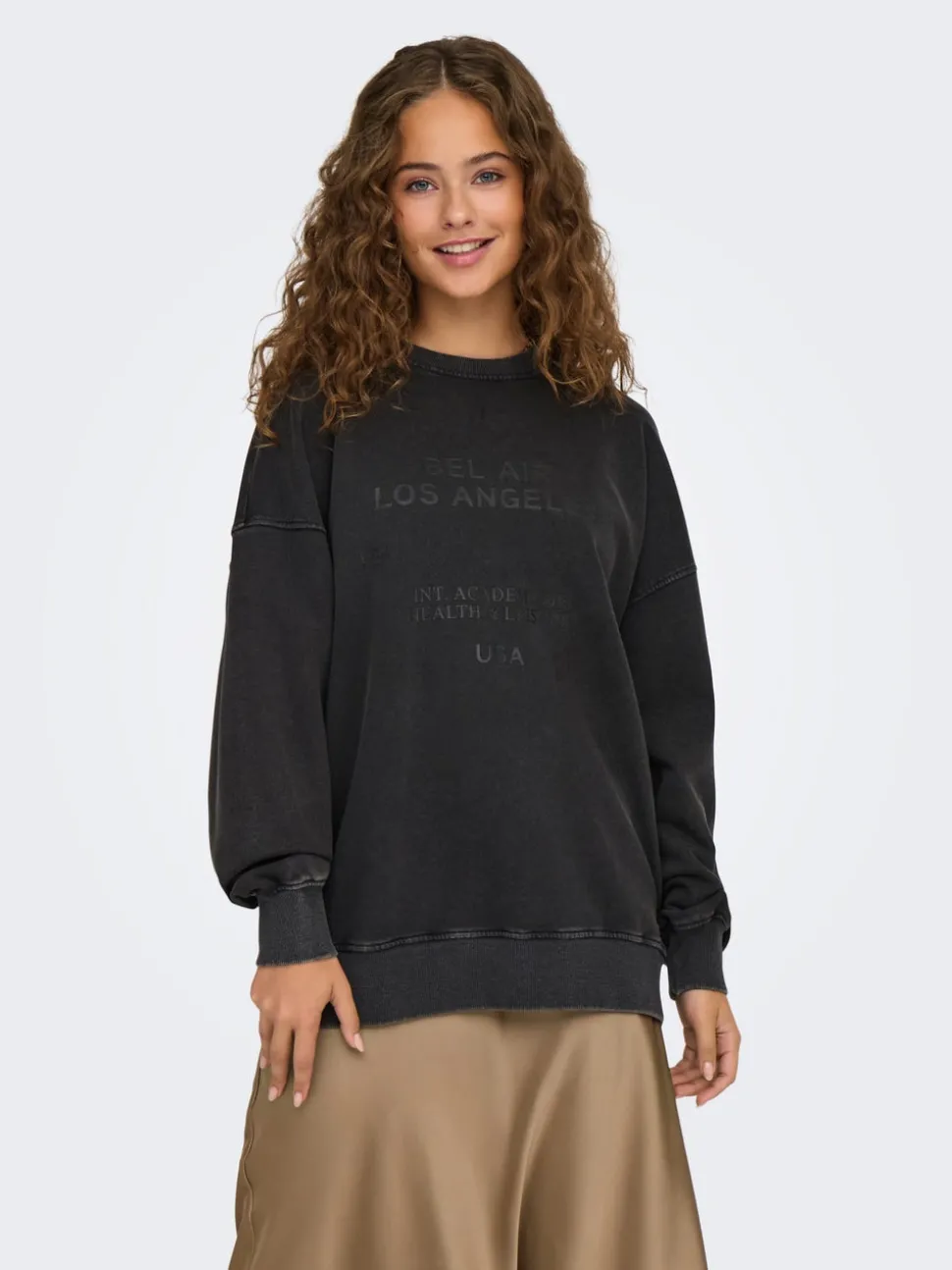 ONLXENIA Sweat-shirts