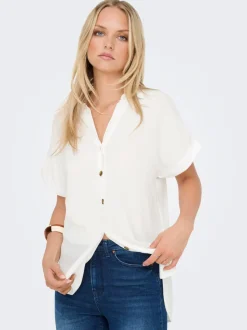 ONLYASMIN Chemise