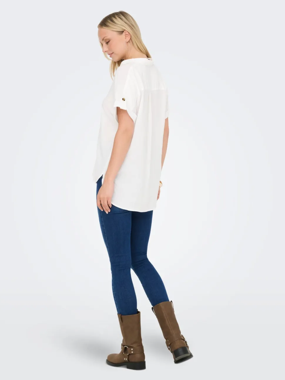 ONLYASMIN Chemise