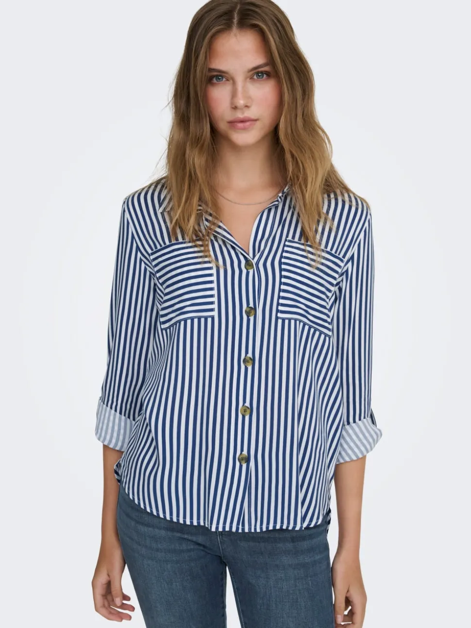 ONLYASMIN Chemise