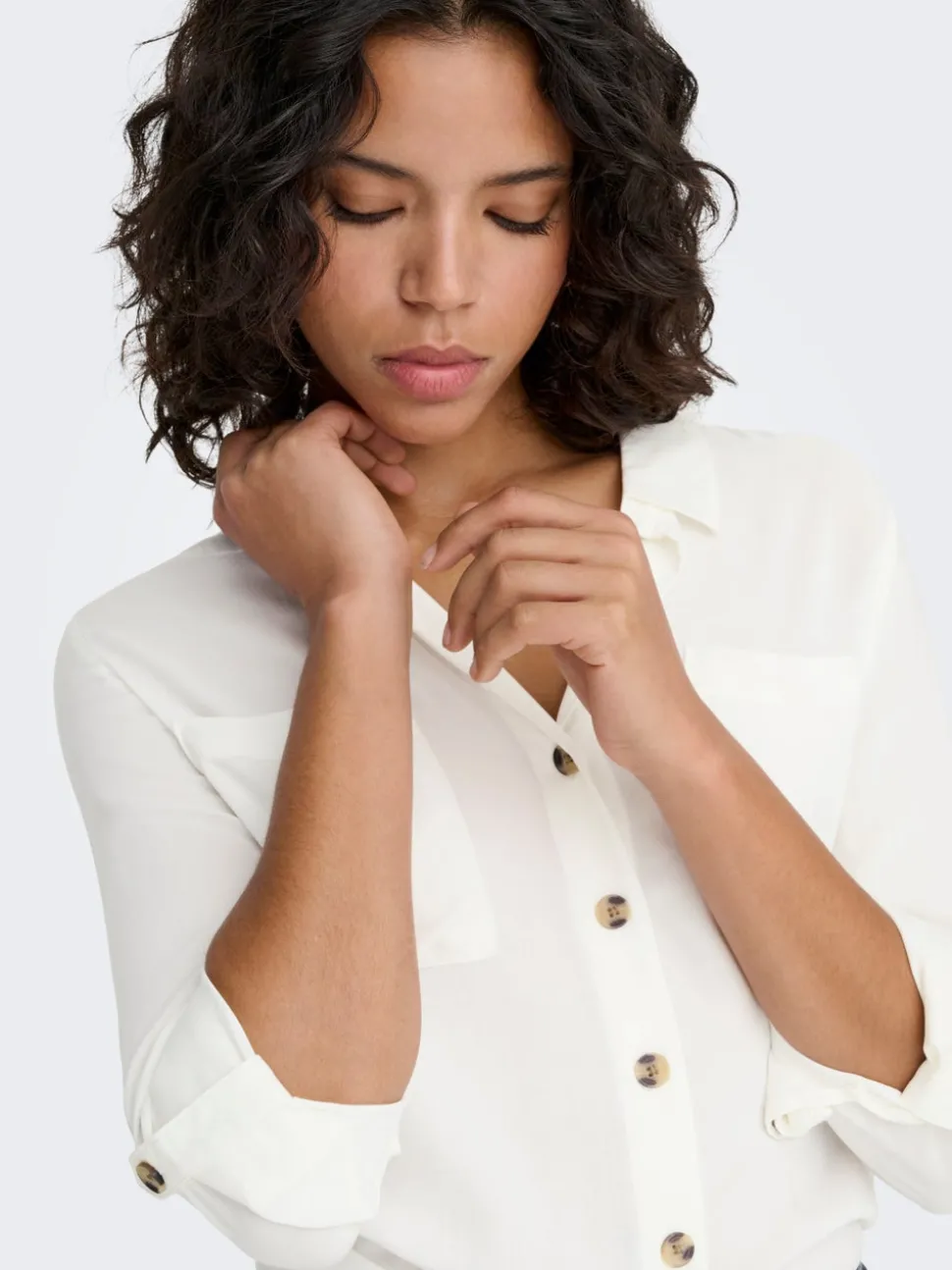 ONLYASMIN Chemise