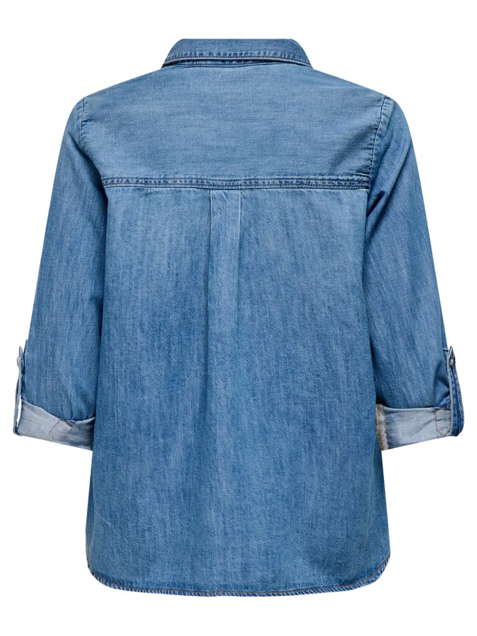 ONLYASMIN Chemise en denim