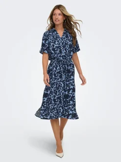ONLYASMIN Robe midi