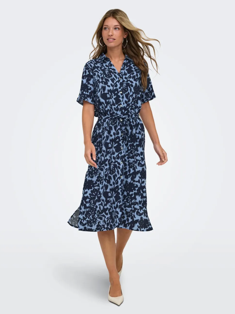 ONLYASMIN Robe midi