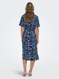ONLYASMIN Robe midi