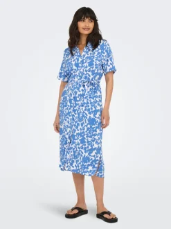 ONLYASMIN Robe midi