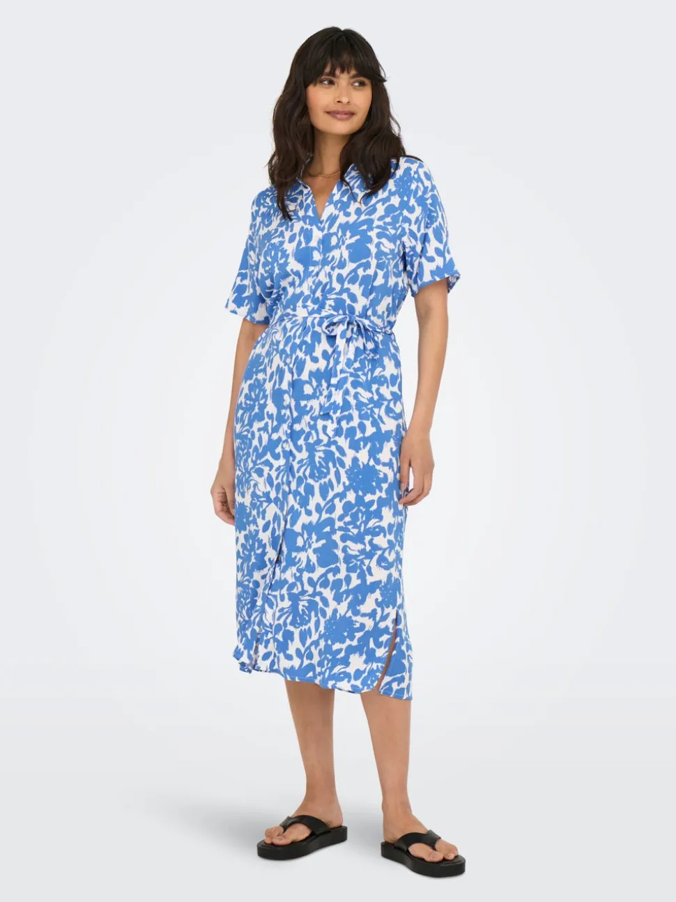 ONLYASMIN Robe midi