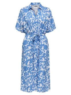ONLYASMIN Robe midi