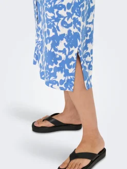 ONLYASMIN Robe midi