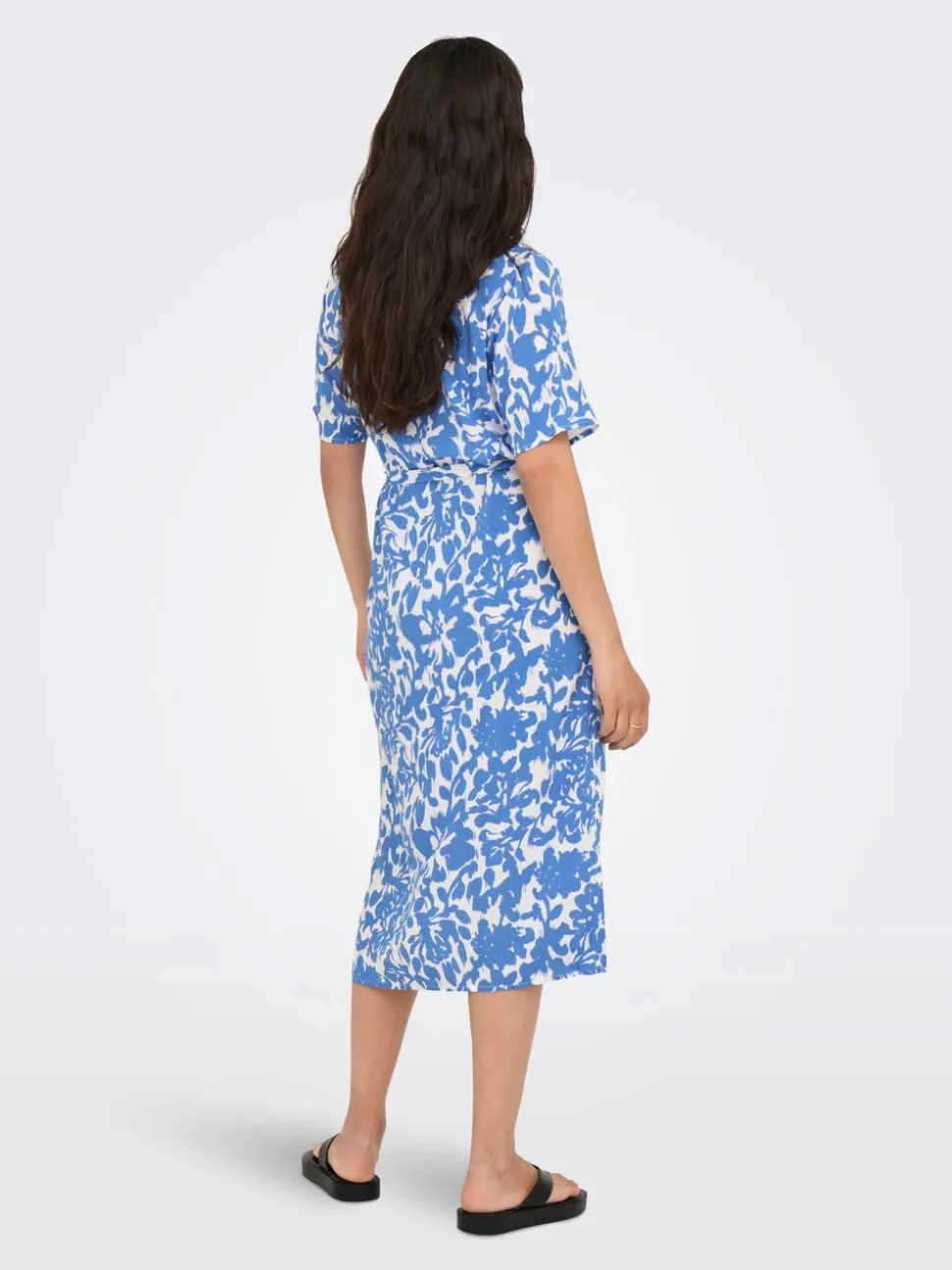 ONLYASMIN Robe midi