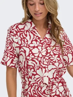 ONLYASMIN Robe midi
