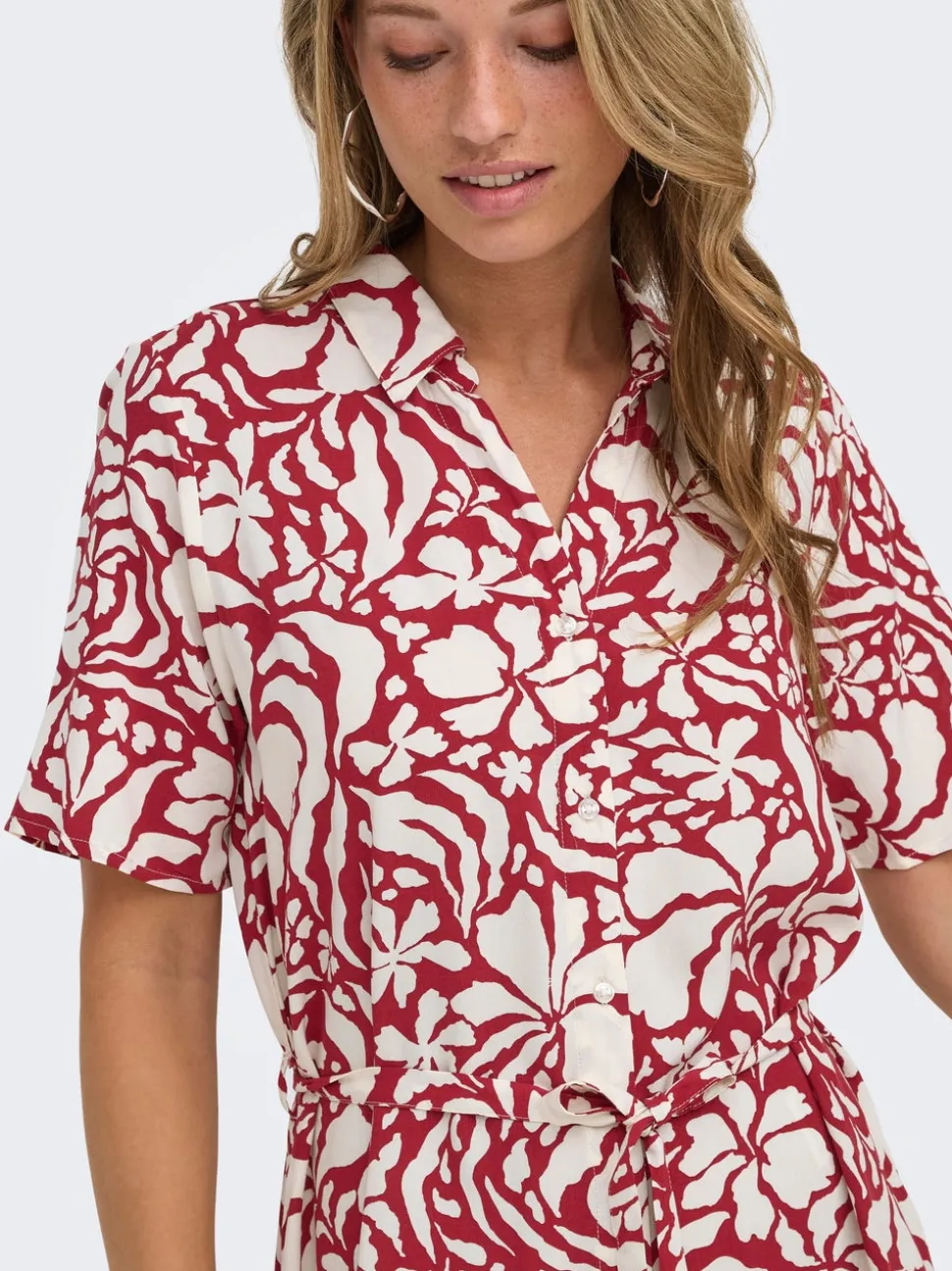 ONLYASMIN Robe midi