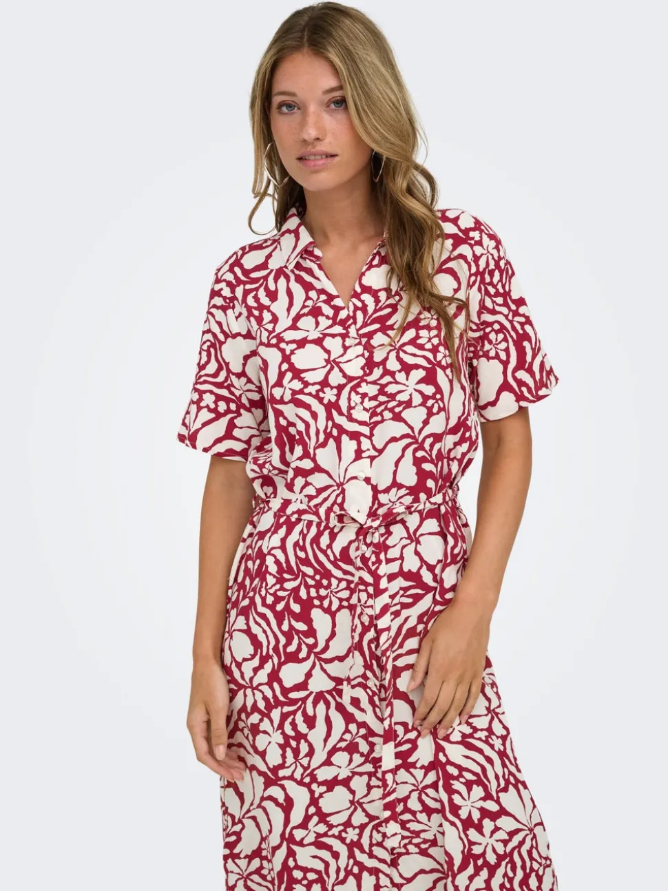 ONLYASMIN Robe midi