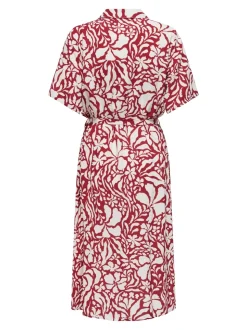 ONLYASMIN Robe midi
