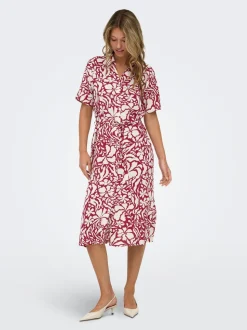 ONLYASMIN Robe midi