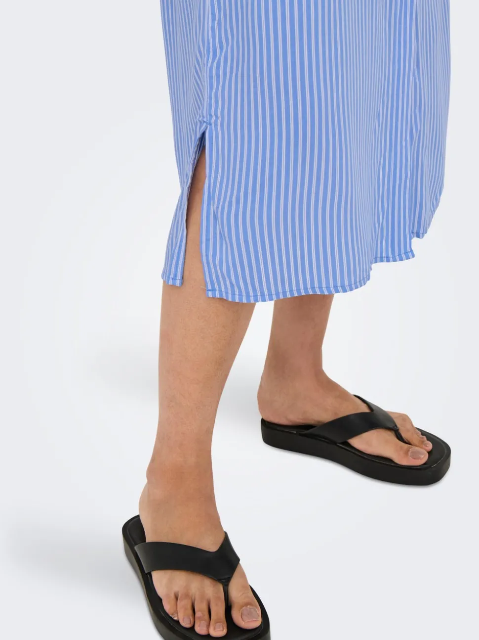 ONLYASMIN Robe midi