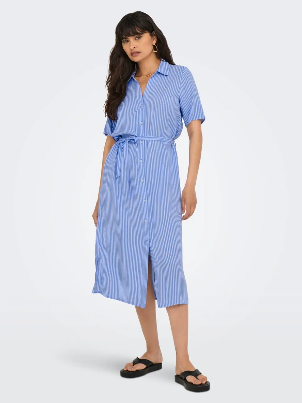 ONLYASMIN Robe midi