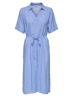 ONLYASMIN Robe midi