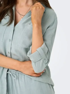 ONLYASMIN-SIESTA Chemise