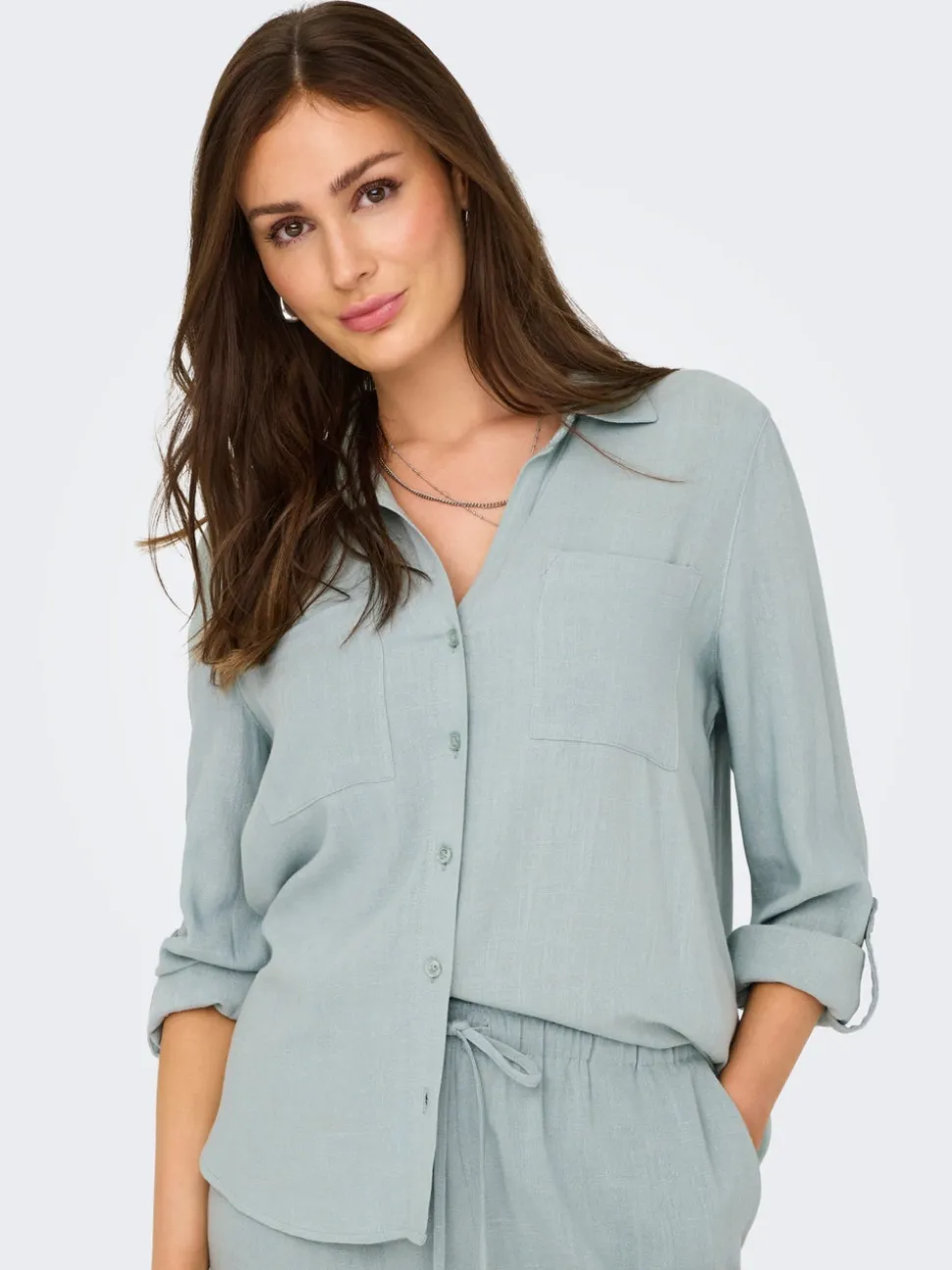ONLYASMIN-SIESTA Chemise