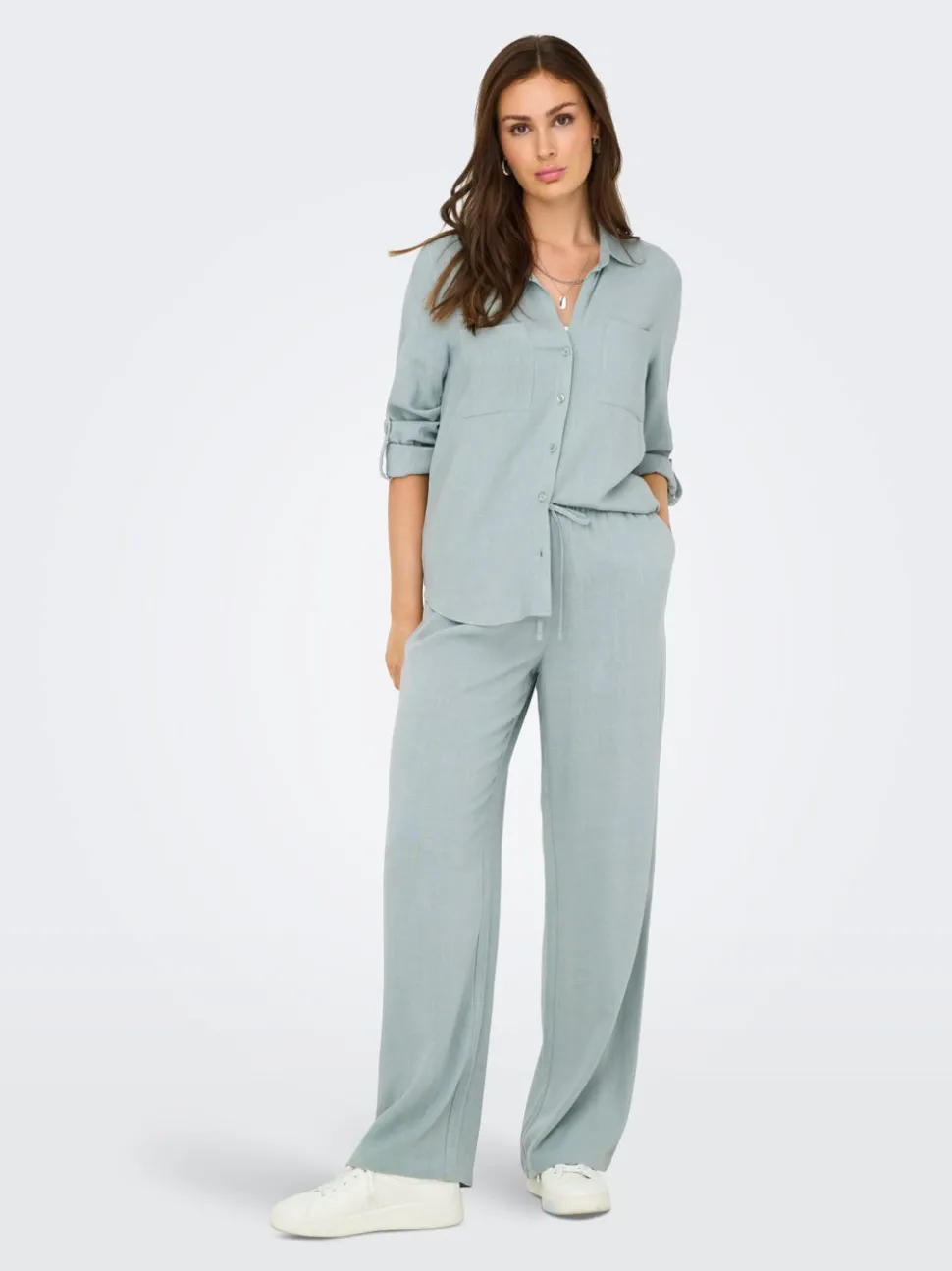 ONLYASMIN-SIESTA Chemise