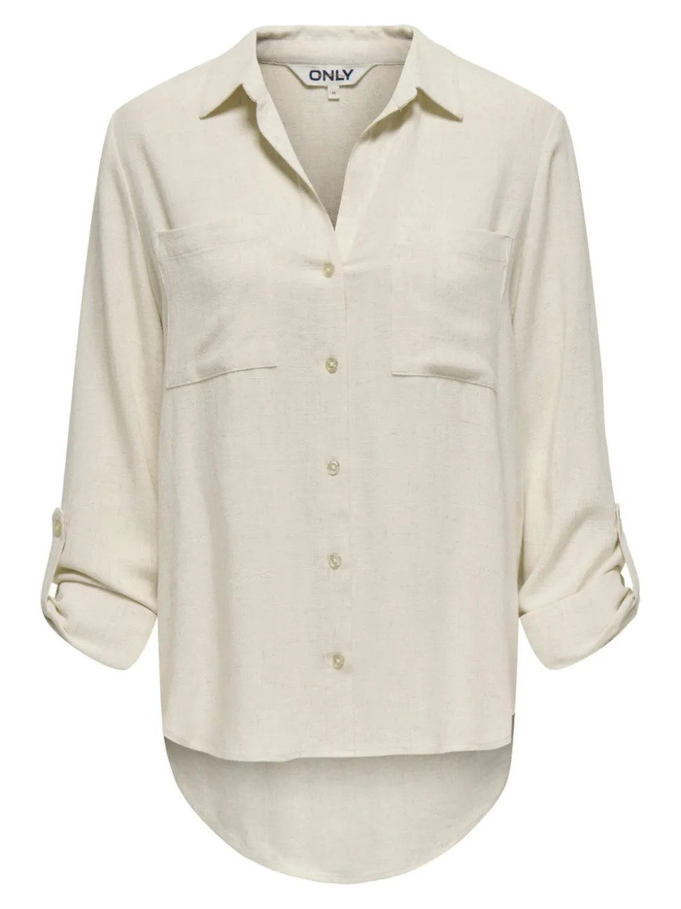 ONLYASMIN-SIESTA Chemise