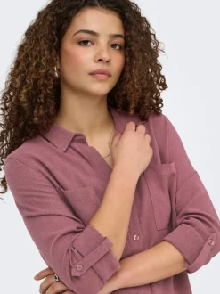 ONLYASMIN-SIESTA Chemise