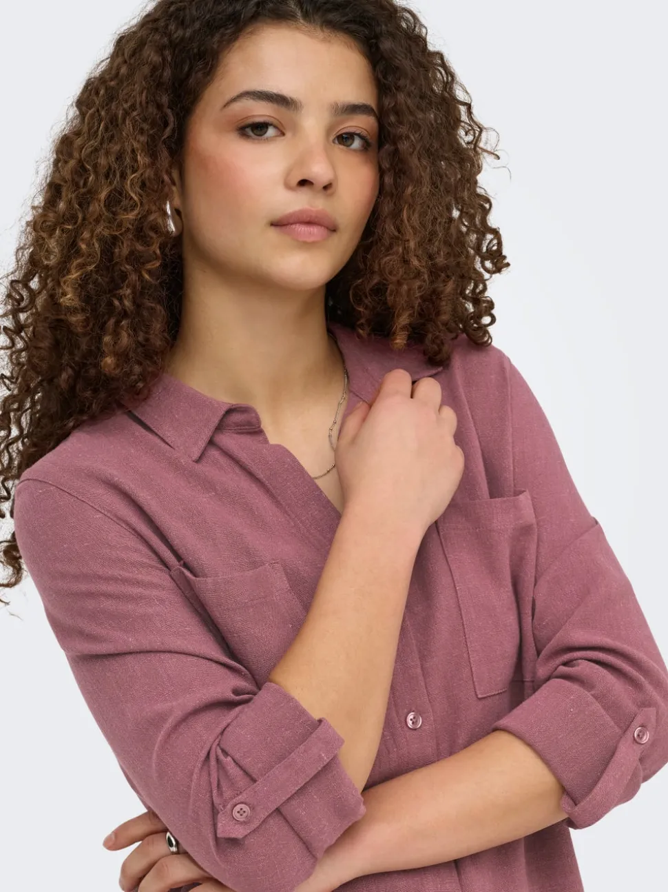 ONLYASMIN-SIESTA Chemise