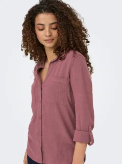 ONLYASMIN-SIESTA Chemise