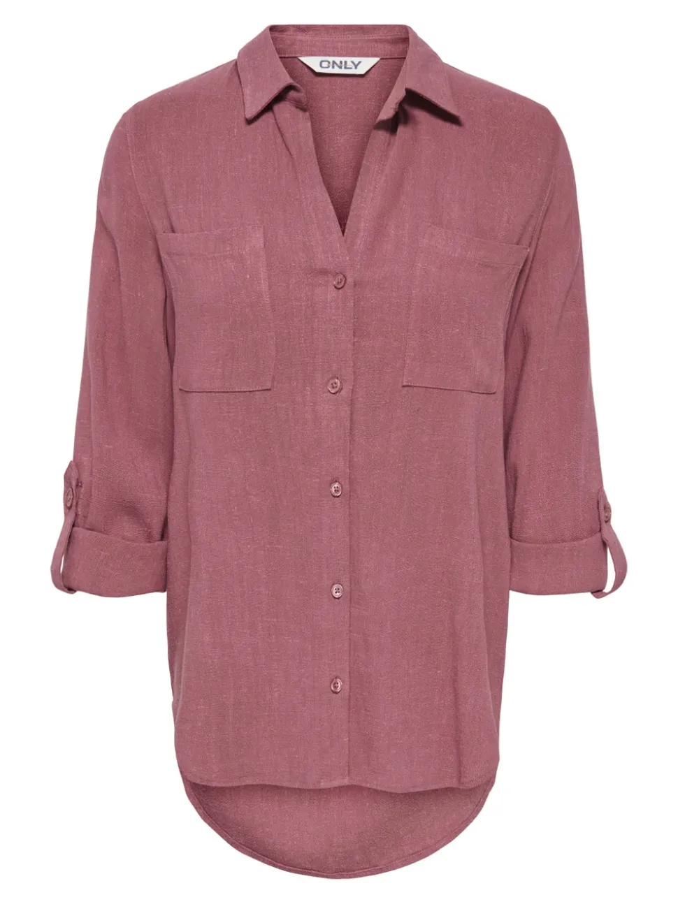 ONLYASMIN-SIESTA Chemise