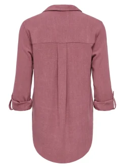 ONLYASMIN-SIESTA Chemise