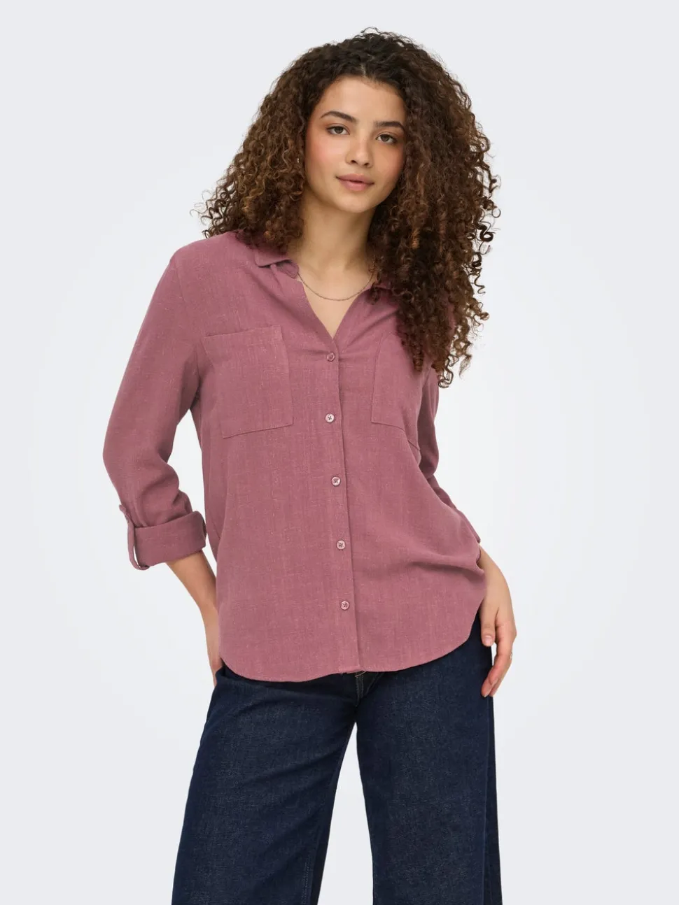 ONLYASMIN-SIESTA Chemise