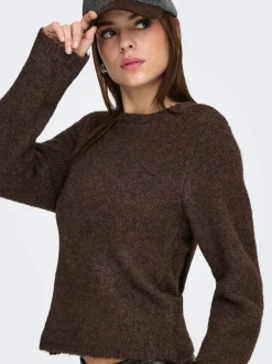 ONLZAGGIE Pull en maille