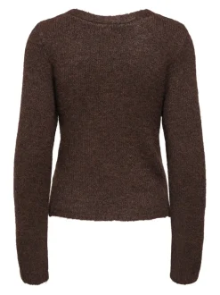 ONLZAGGIE Pull en maille