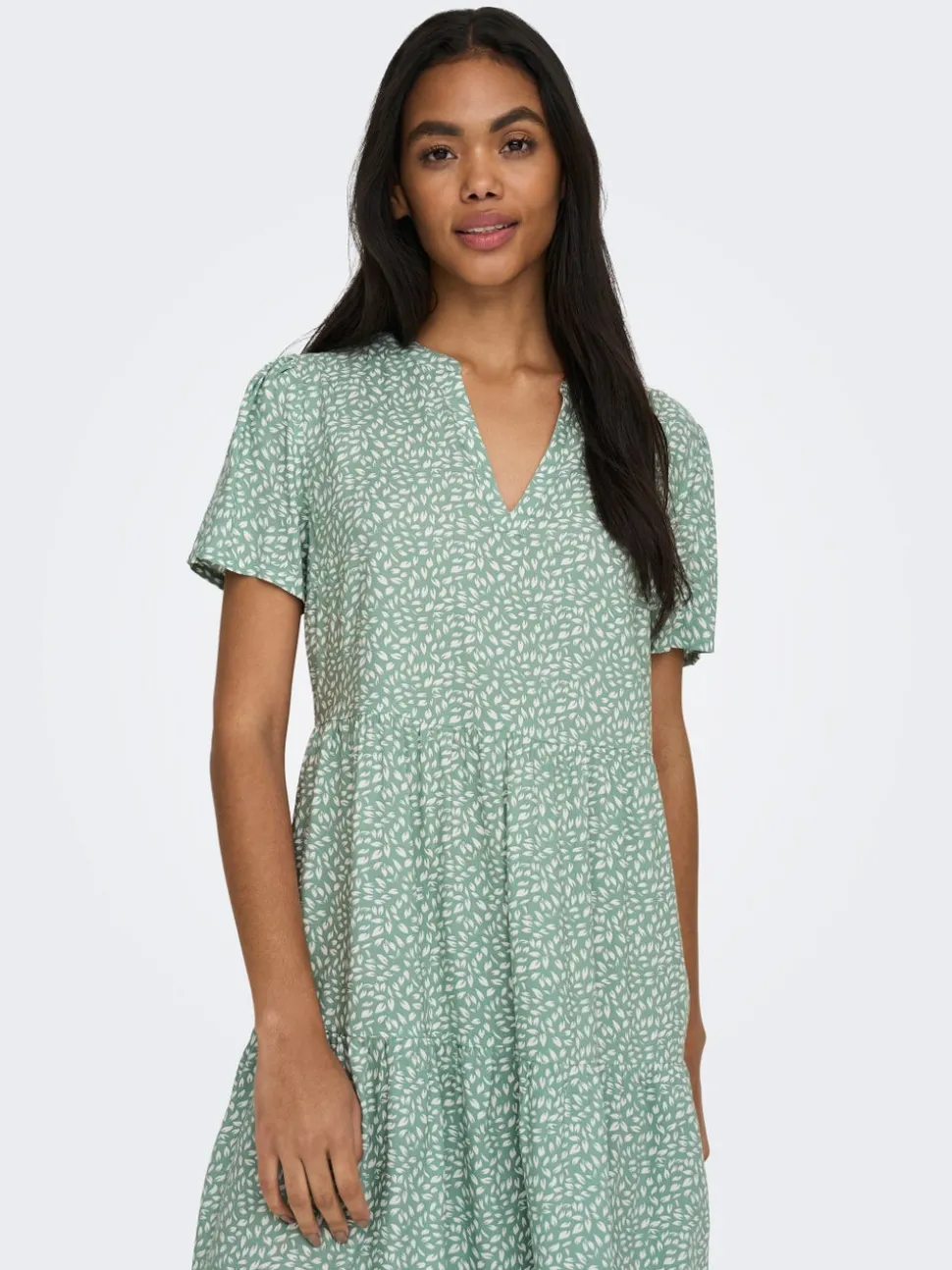 ONLZALLY Robe courte
