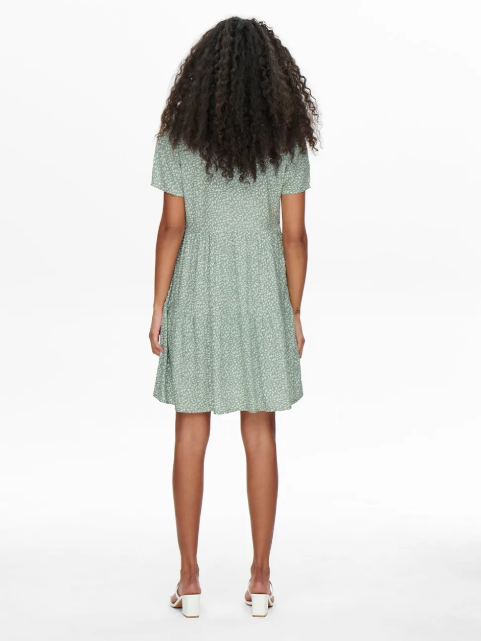 ONLZALLY Robe courte