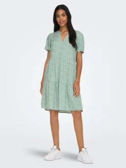 ONLZALLY Robe courte
