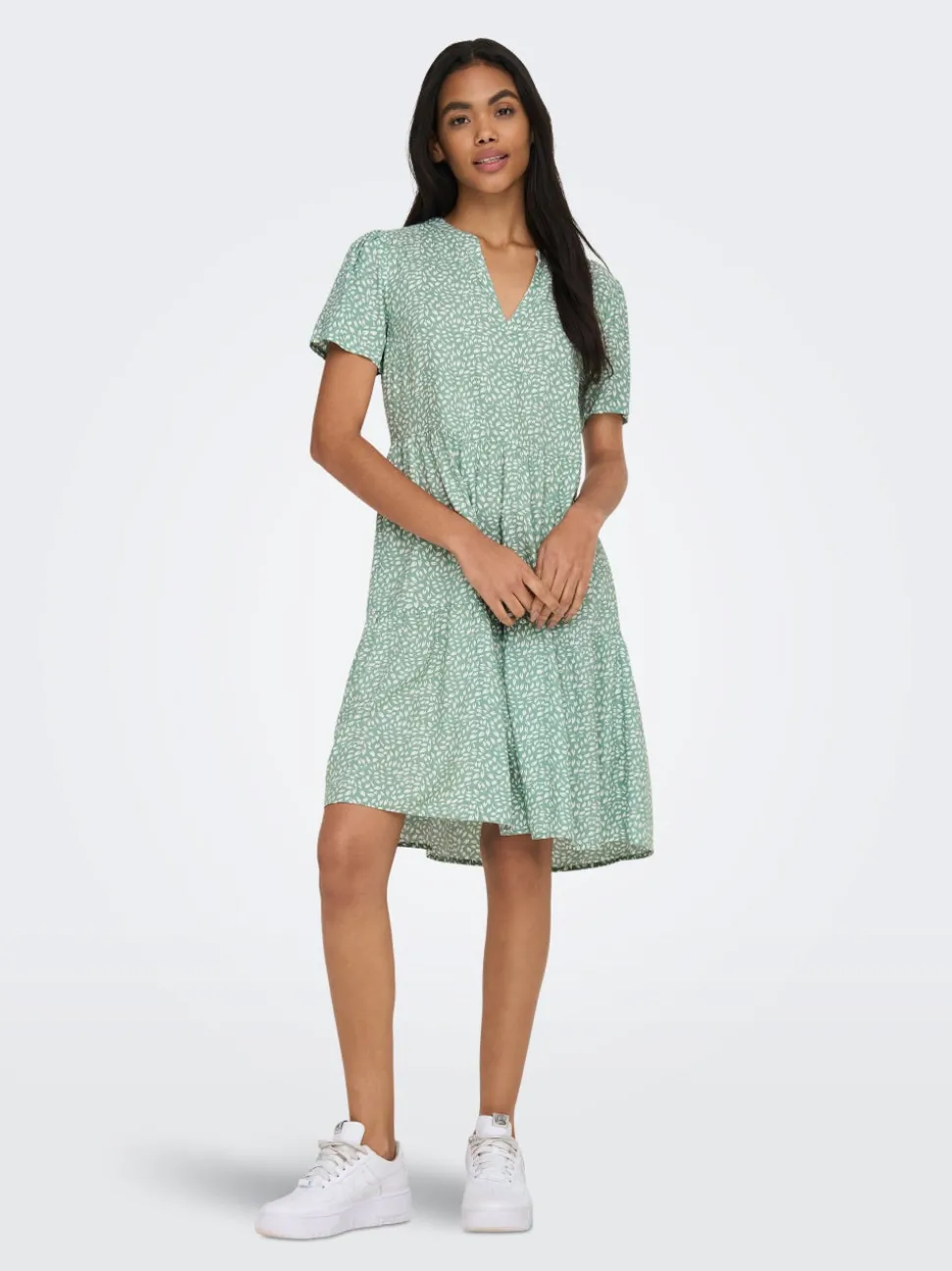 ONLZALLY Robe courte