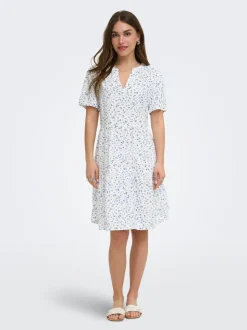 ONLZALLY Robe courte