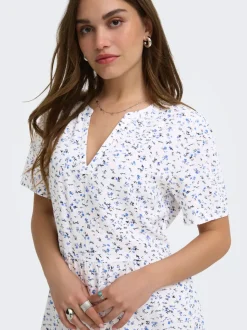 ONLZALLY Robe courte