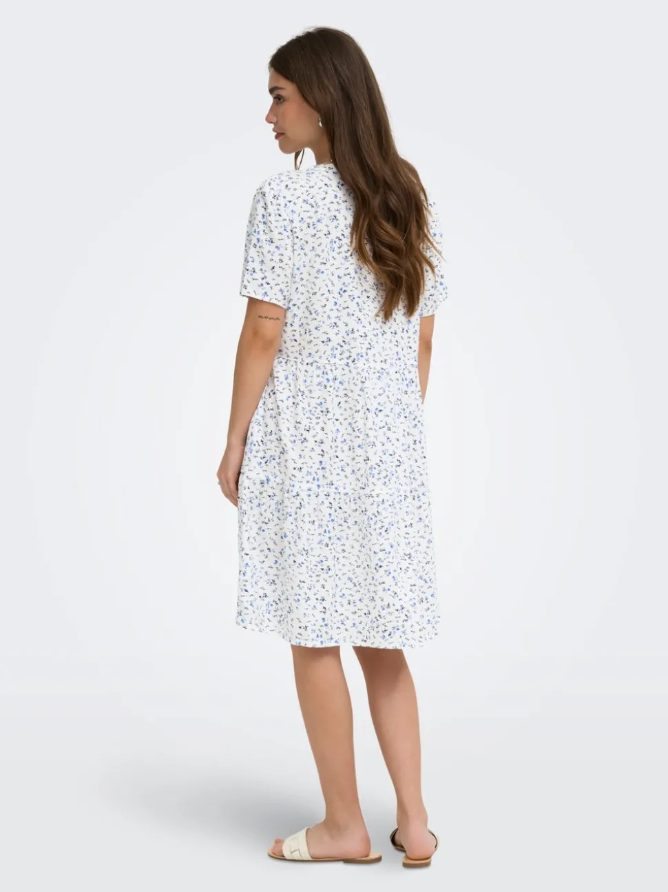 ONLZALLY Robe courte