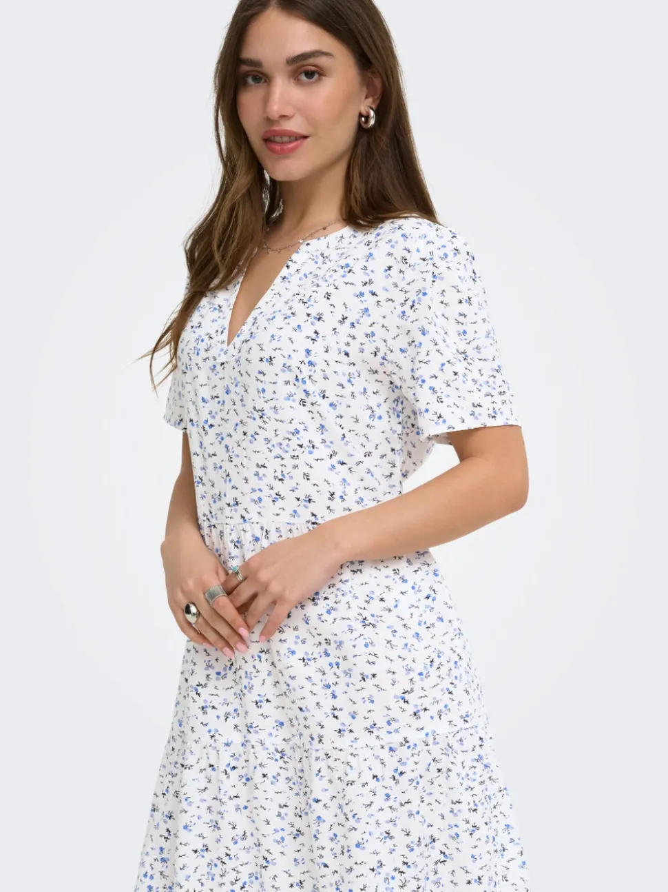 ONLZALLY Robe courte