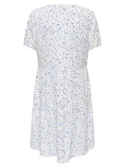 ONLZALLY Robe courte