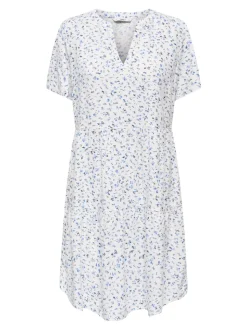 ONLZALLY Robe courte