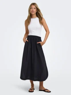 ONLZAYA Robe longue