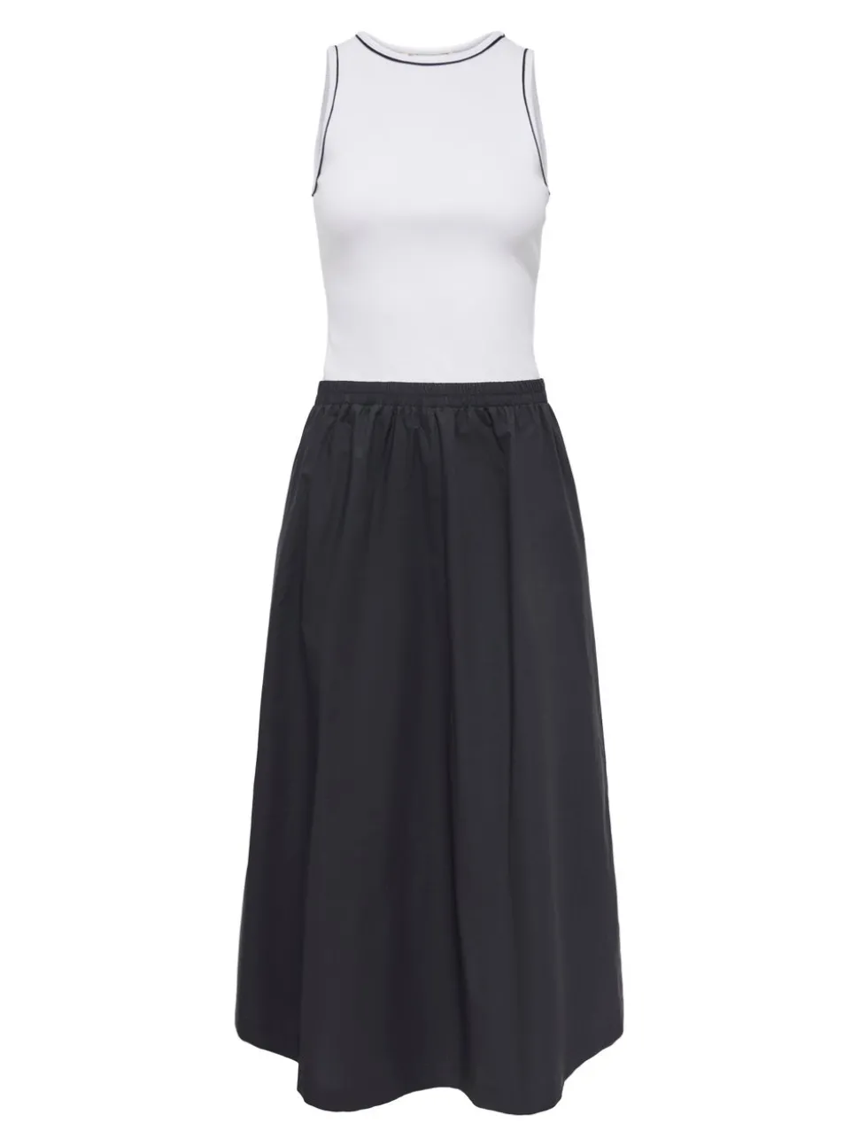 ONLZAYA Robe longue