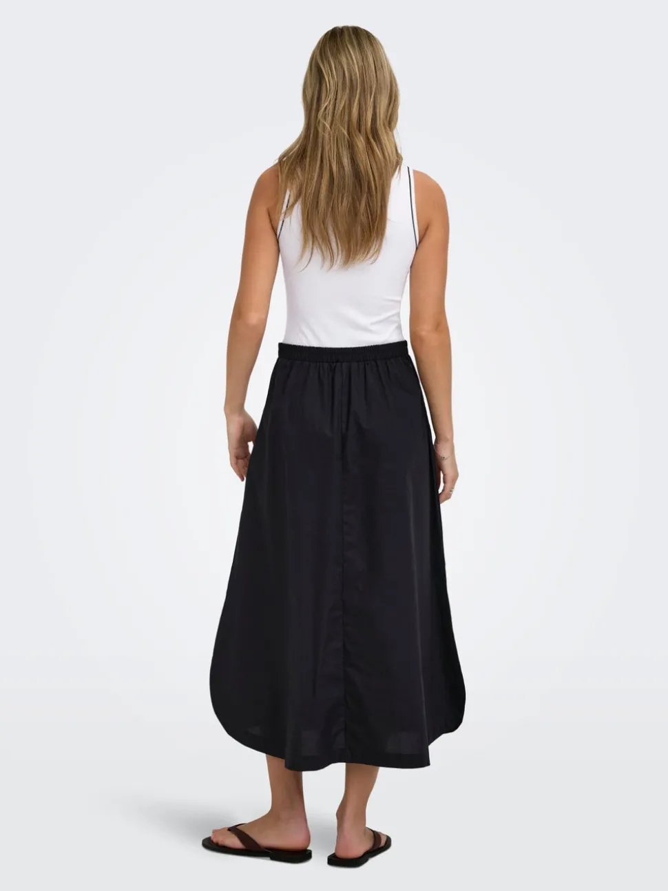 ONLZAYA Robe longue