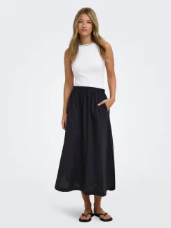 ONLZAYA Robe longue