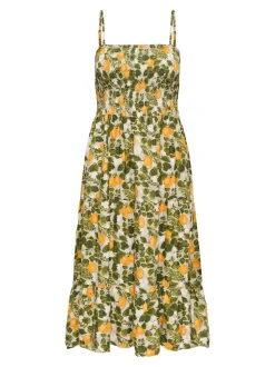 ONLZELINA Robe midi